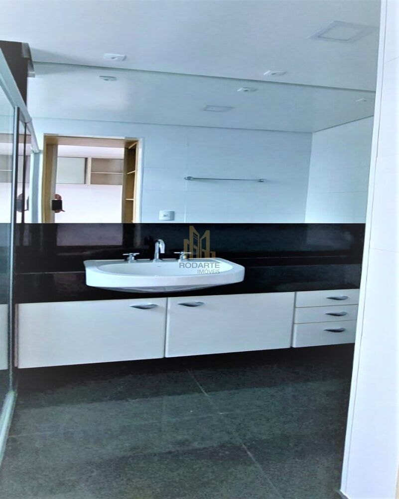 Apartamento, 4 quartos, 160 m² - Foto 2