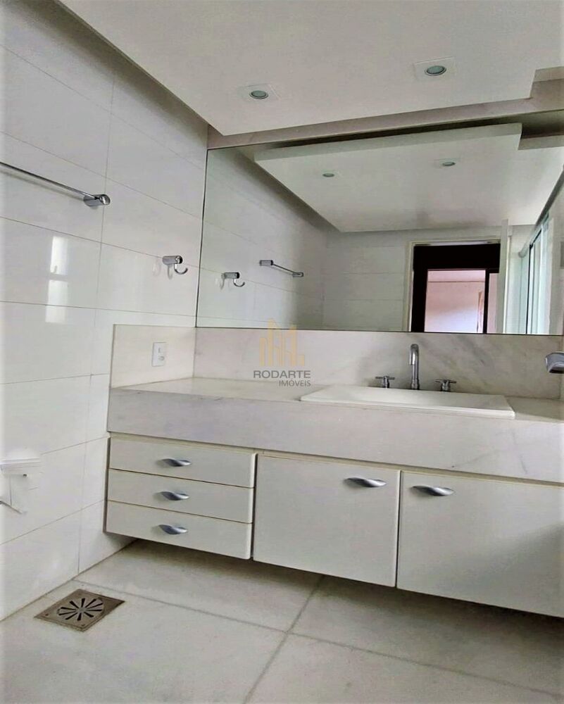 Apartamento, 4 quartos, 160 m² - Foto 4
