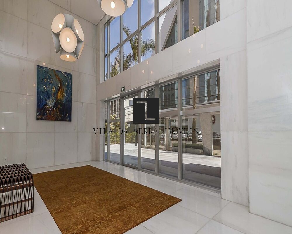 Apartamento à venda com 4 quartos, 216m² - Foto 23