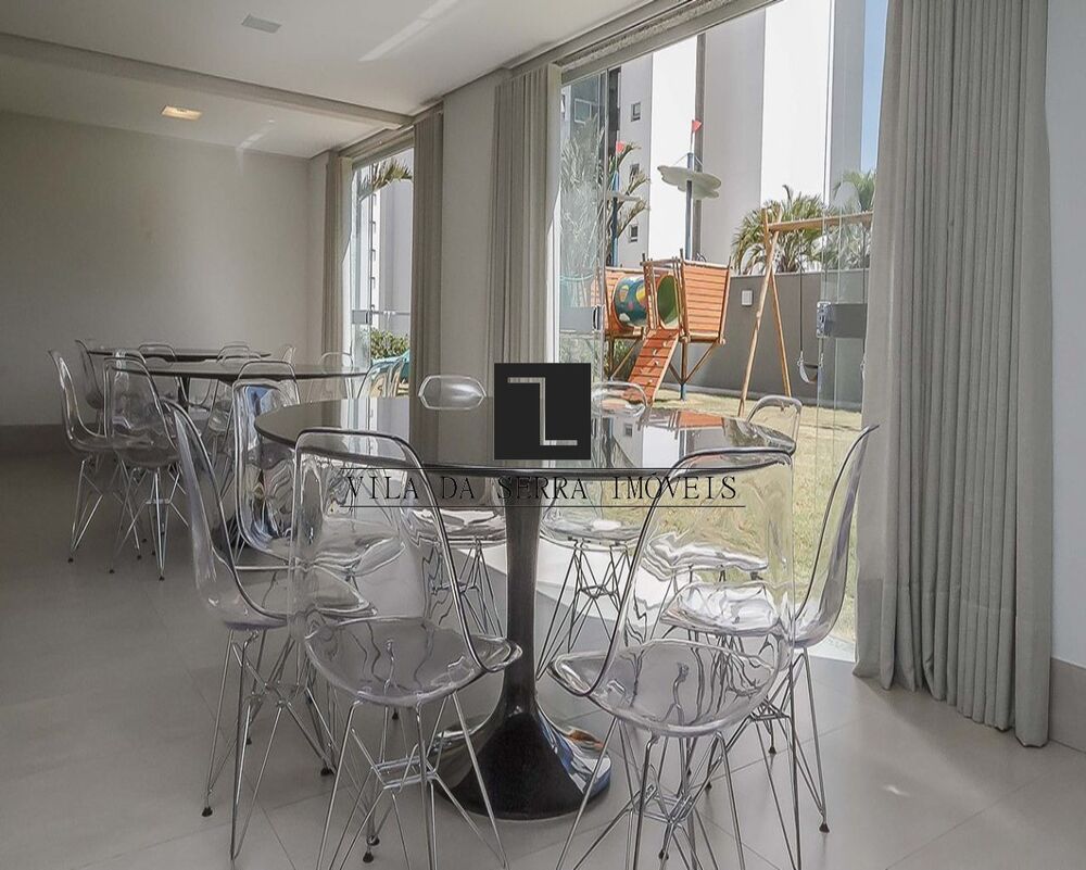 Apartamento à venda com 4 quartos, 216m² - Foto 26