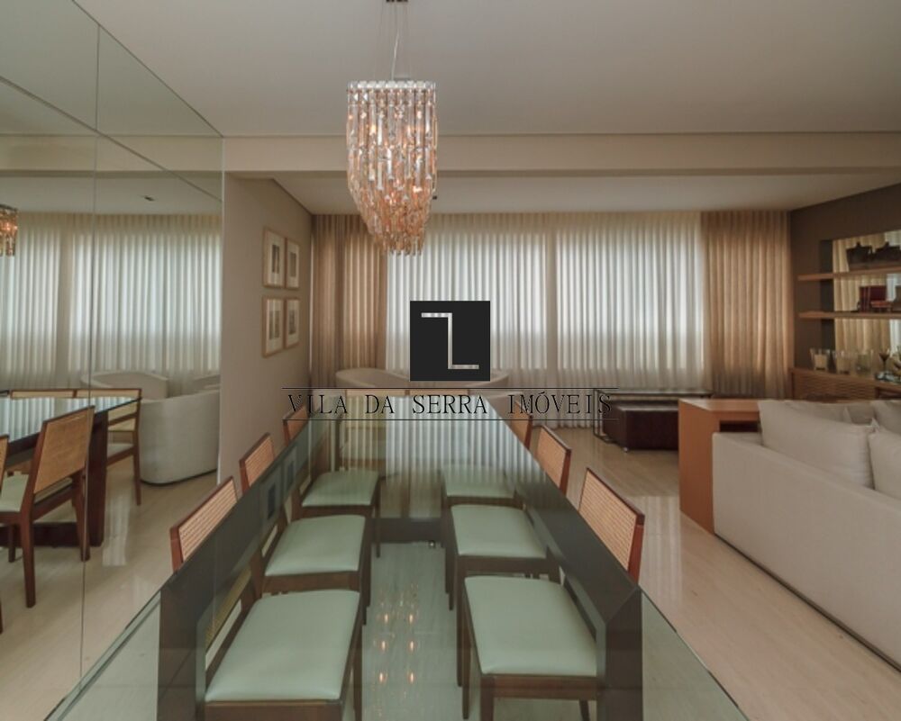 Apartamento à venda com 4 quartos, 216m² - Foto 17