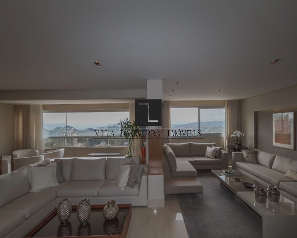 Apartamento à venda com 4 quartos, 216m² - Foto 14