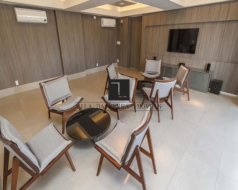 Apartamento à venda com 4 quartos, 216m² - Foto 24