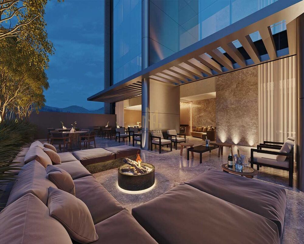 Apartamento, 4 quartos, 188 m² - Foto 5