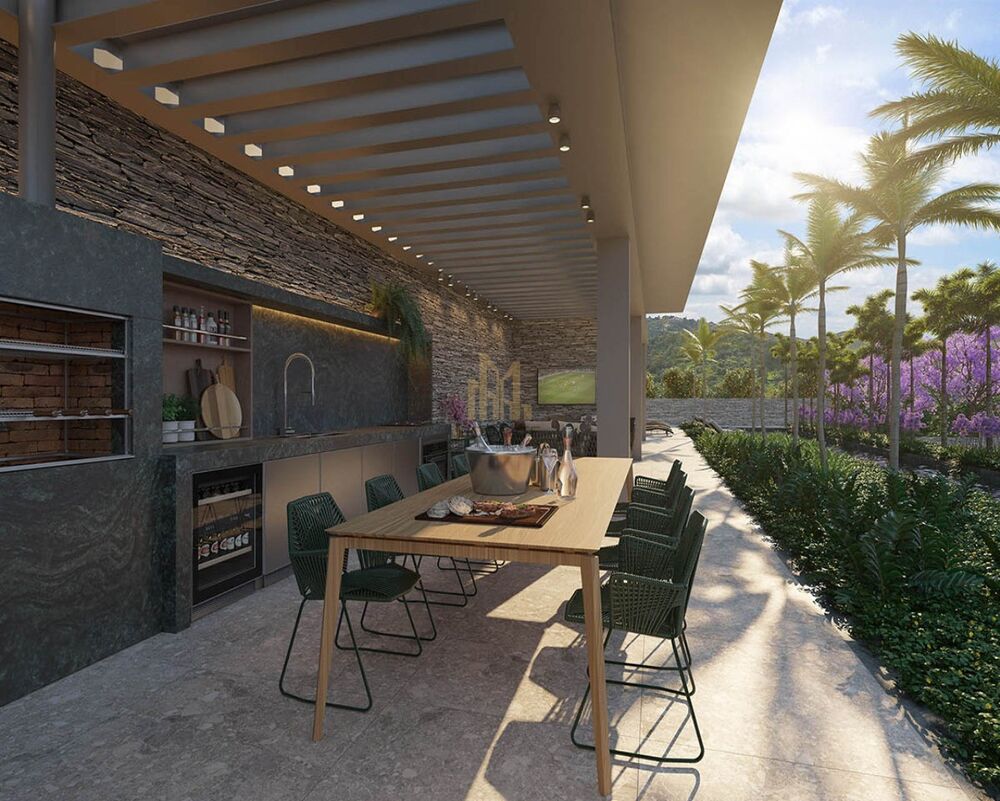 Apartamento, 4 quartos, 188 m² - Foto 6