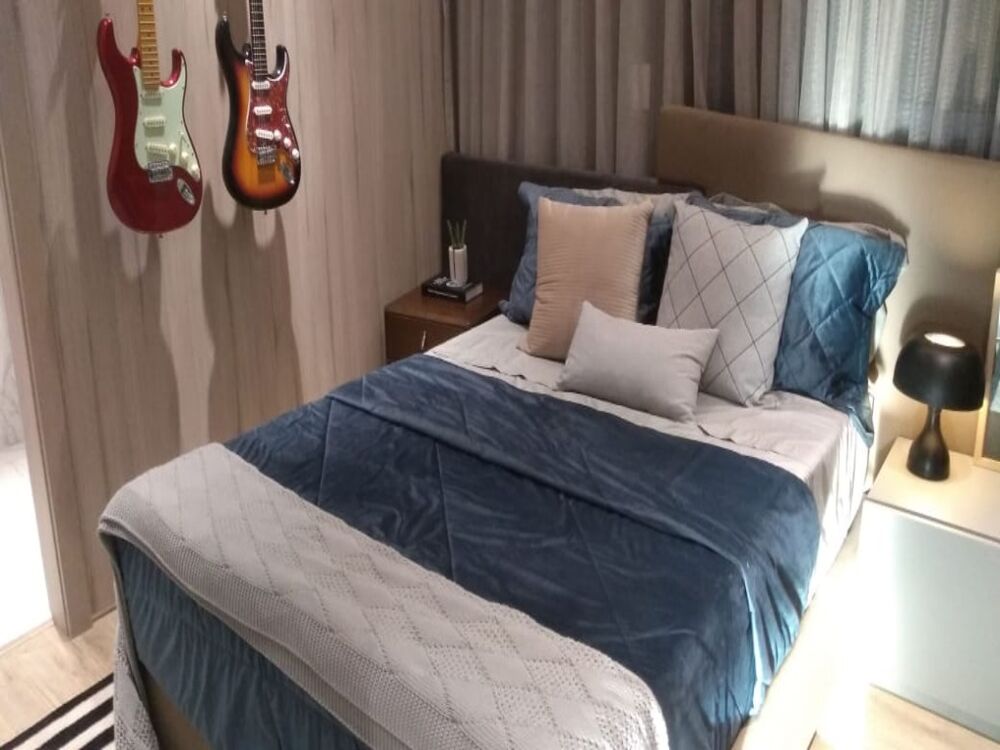 Apartamento, 4 quartos, 225 m² - Foto 4