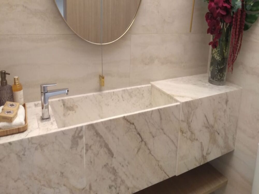 Apartamento, 4 quartos, 225 m² - Foto 2