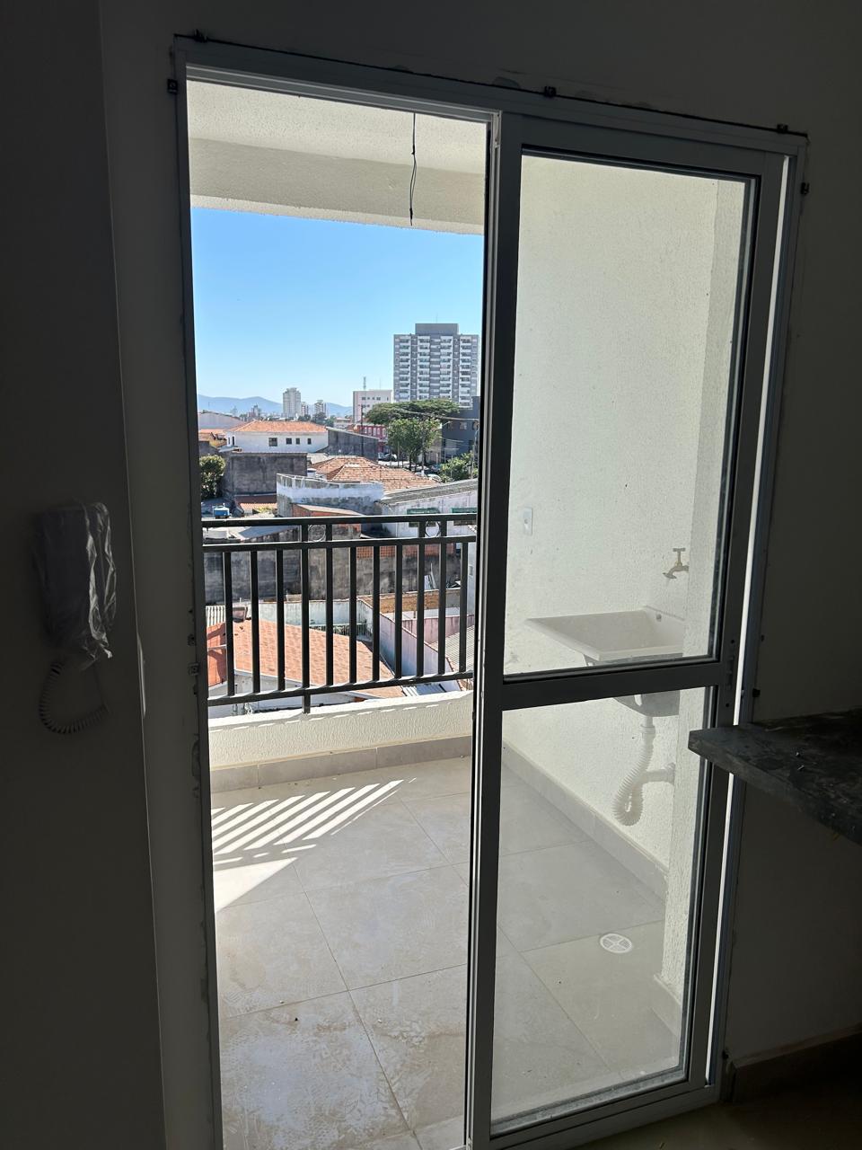 Apartamento à venda com 2 quartos, 32m² - Foto 11