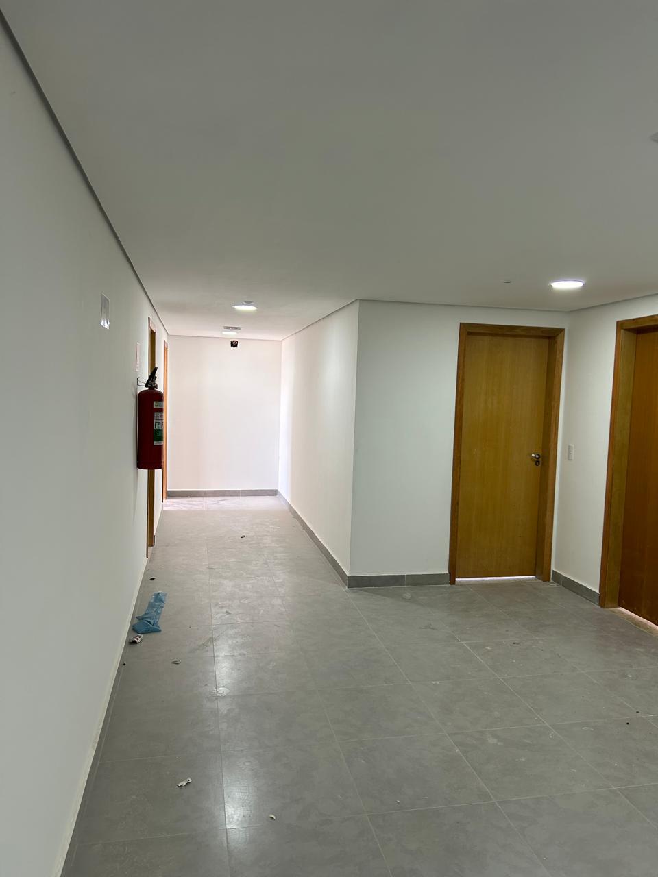 Apartamento à venda com 2 quartos, 32m² - Foto 9