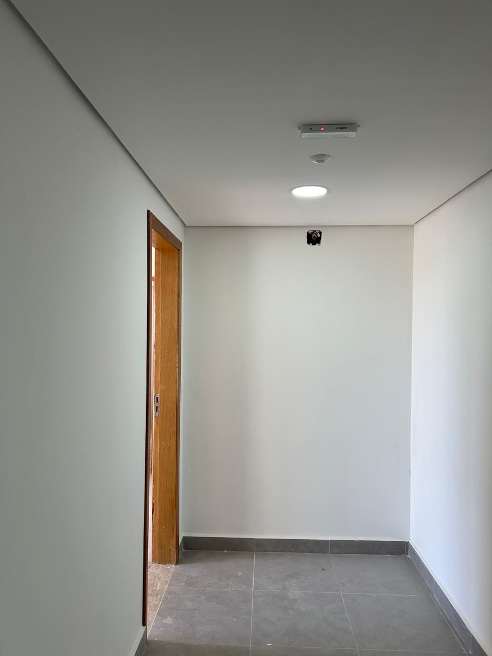 Apartamento à venda com 2 quartos, 32m² - Foto 10