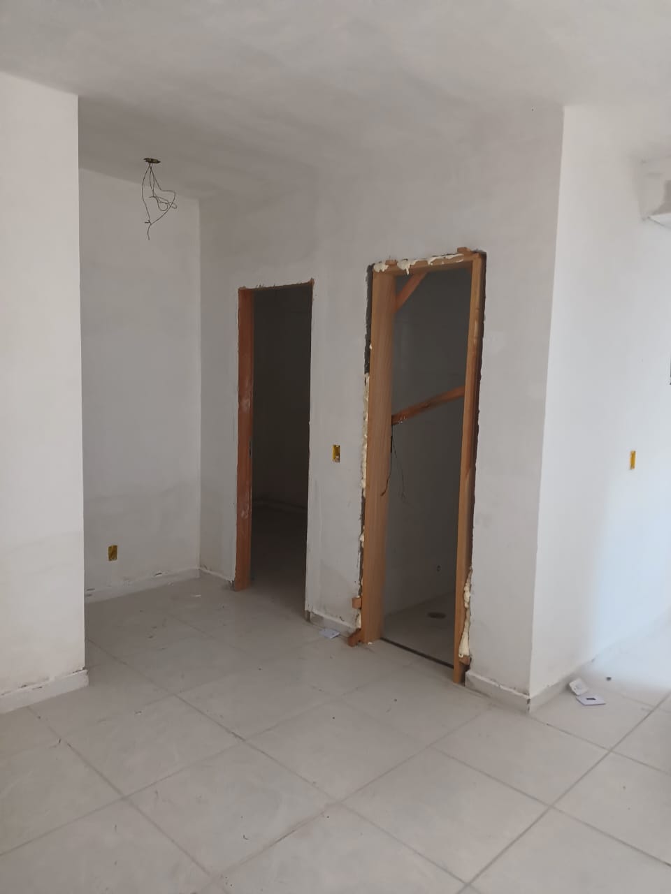 Apartamento à venda com 2 quartos, 40m² - Foto 4