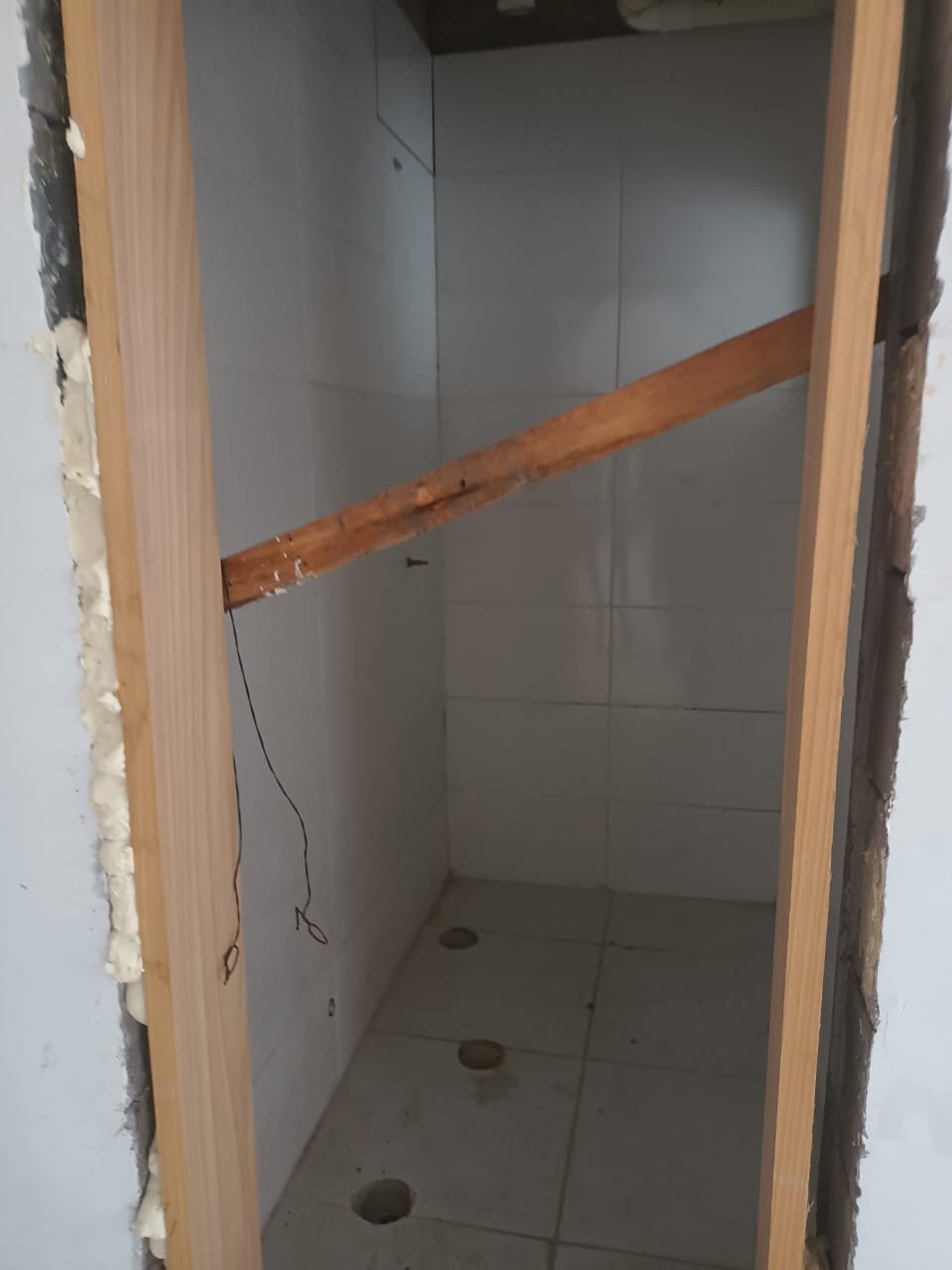 Apartamento à venda com 2 quartos, 40m² - Foto 8