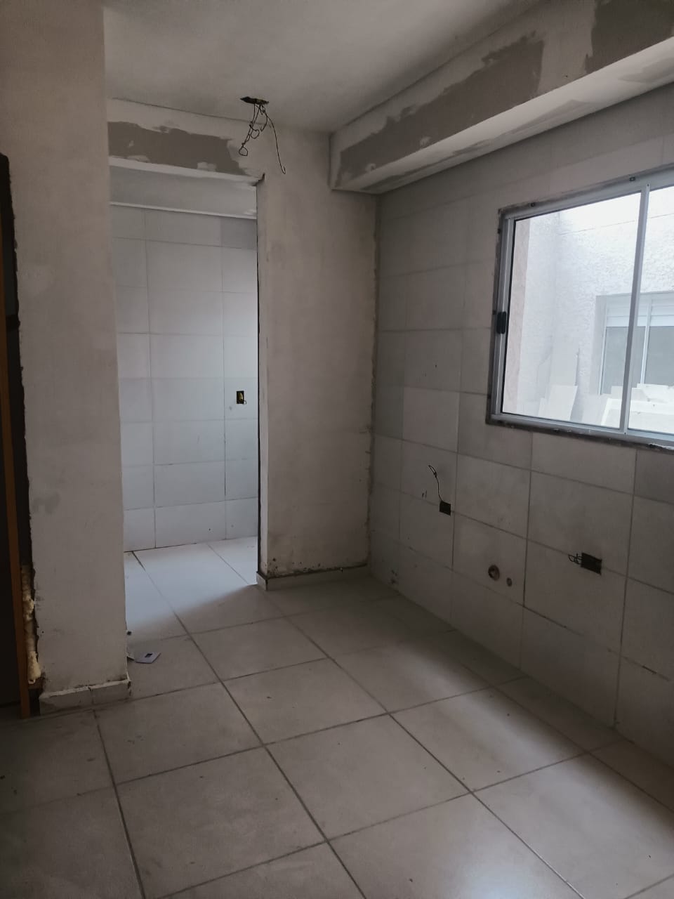 Apartamento à venda com 2 quartos, 40m² - Foto 9