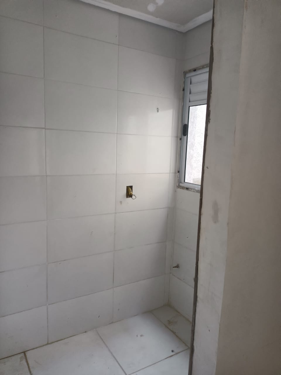 Apartamento à venda com 2 quartos, 40m² - Foto 6