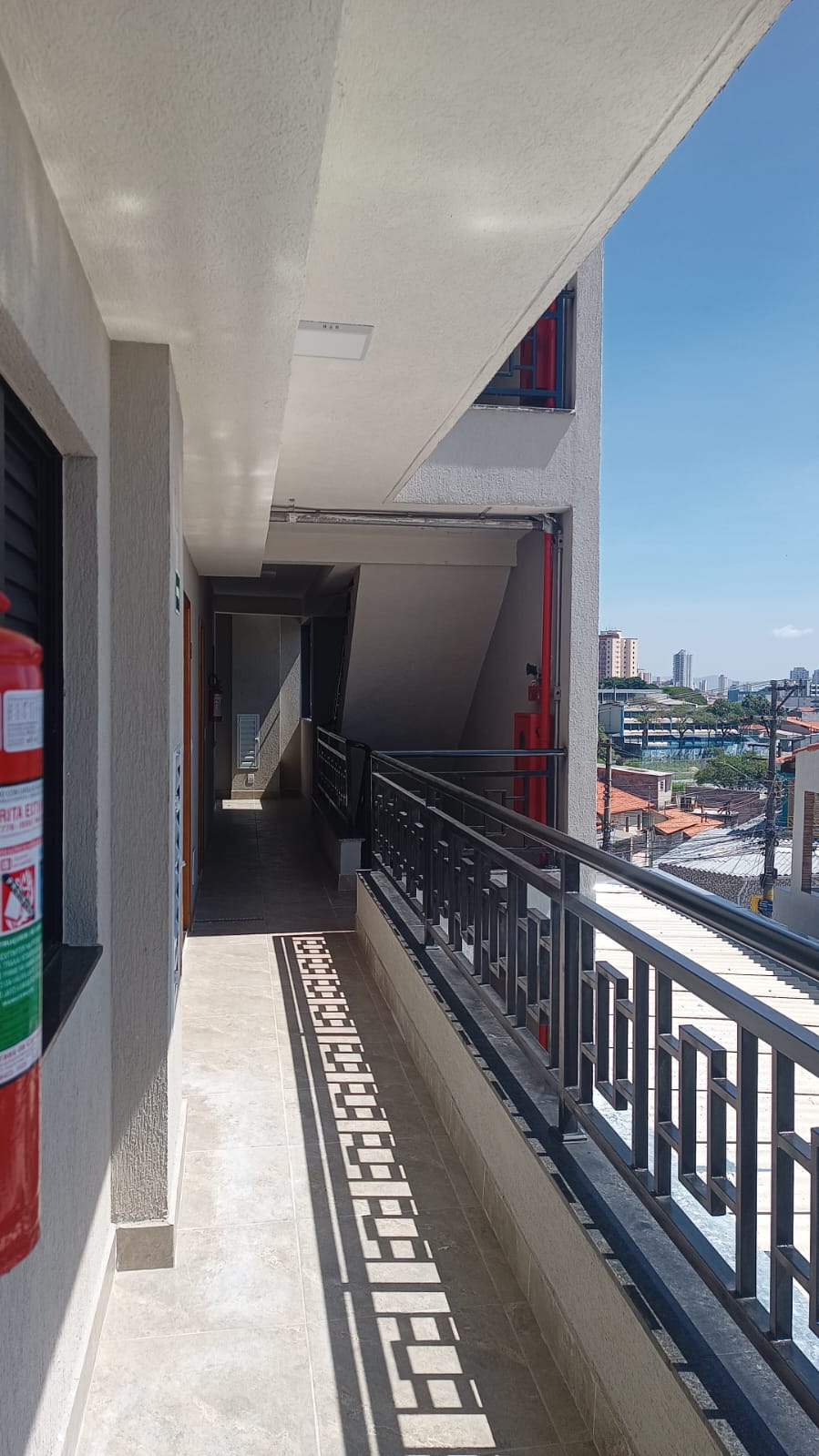 Apartamento à venda e aluguel com 2 quartos, 40m² - Foto 4