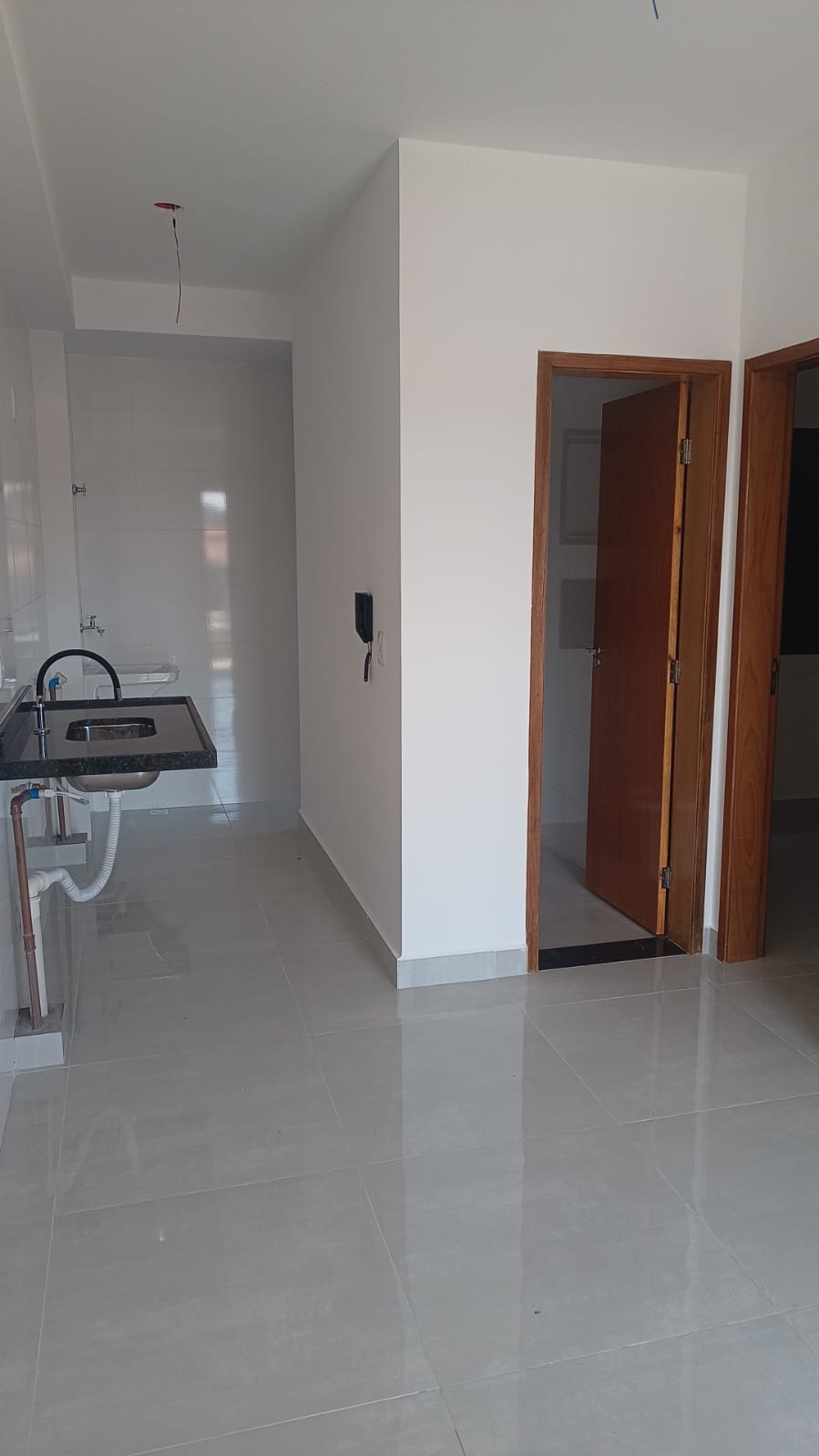 Apartamento à venda e aluguel com 2 quartos, 40m² - Foto 12