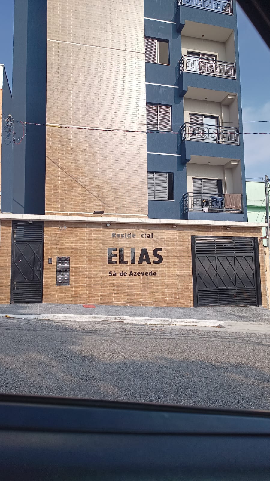 Apartamento à venda e aluguel com 2 quartos, 40m² - Foto 1