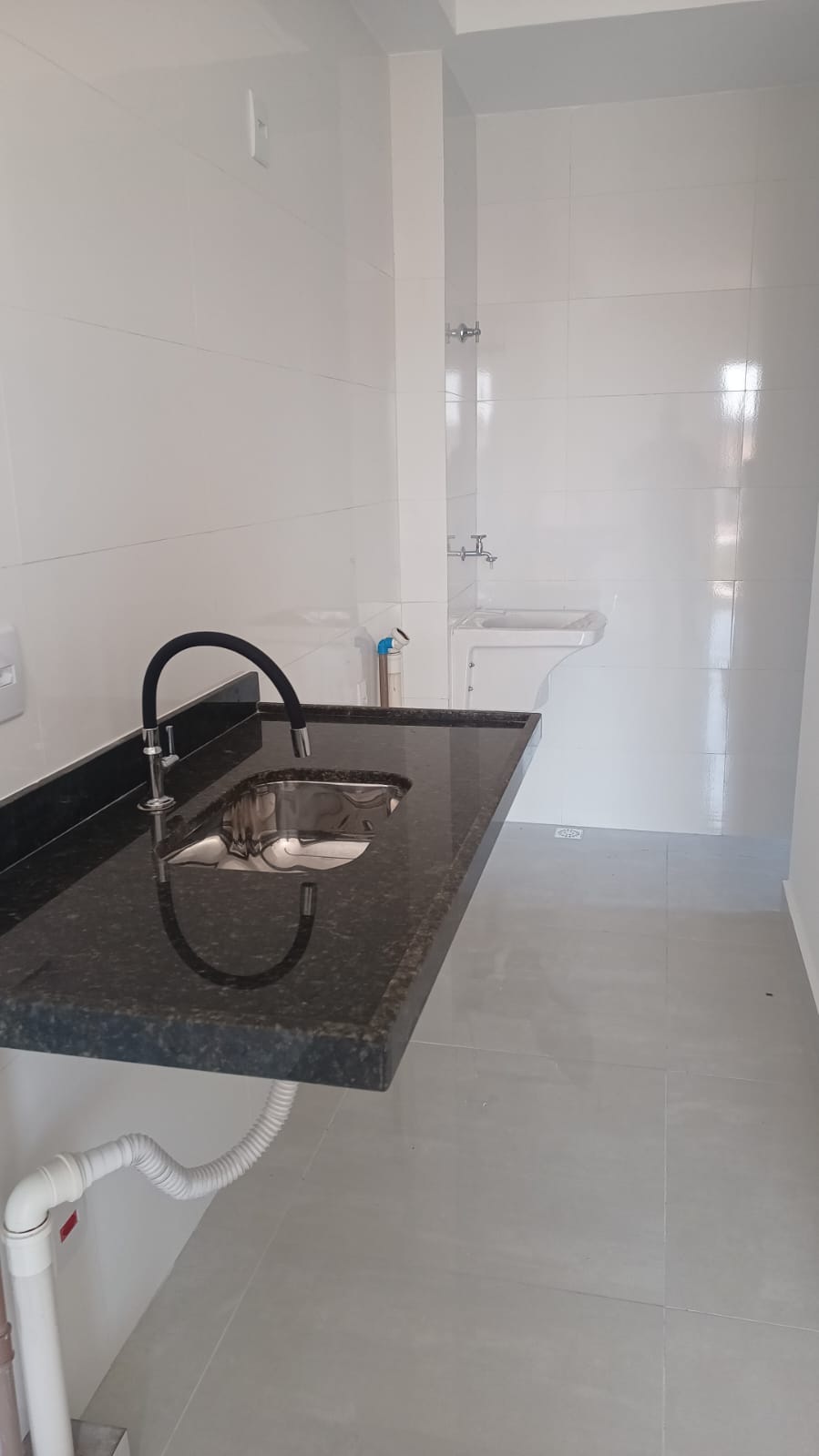 Apartamento à venda e aluguel com 2 quartos, 40m² - Foto 14