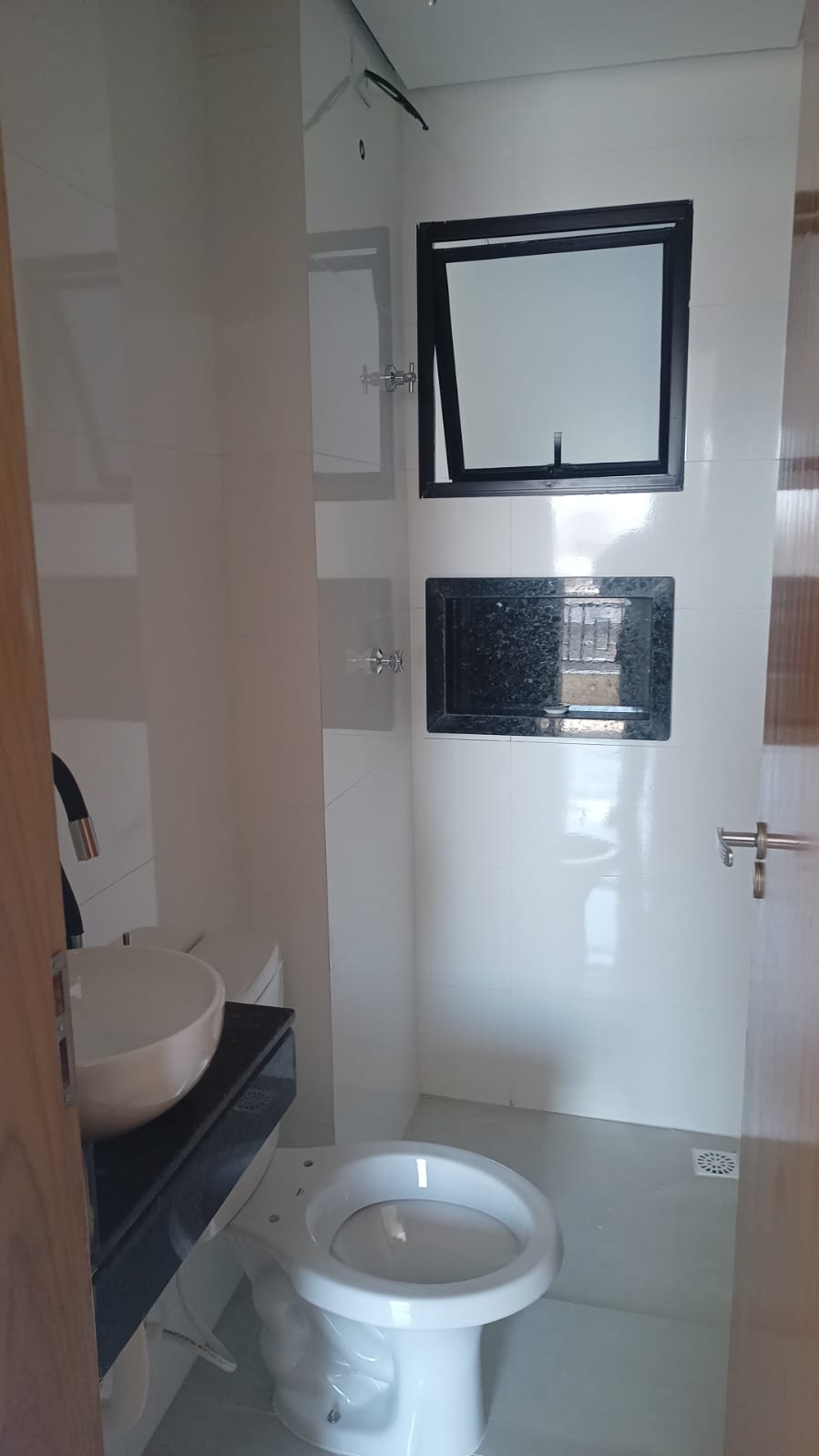 Apartamento à venda e aluguel com 2 quartos, 40m² - Foto 6