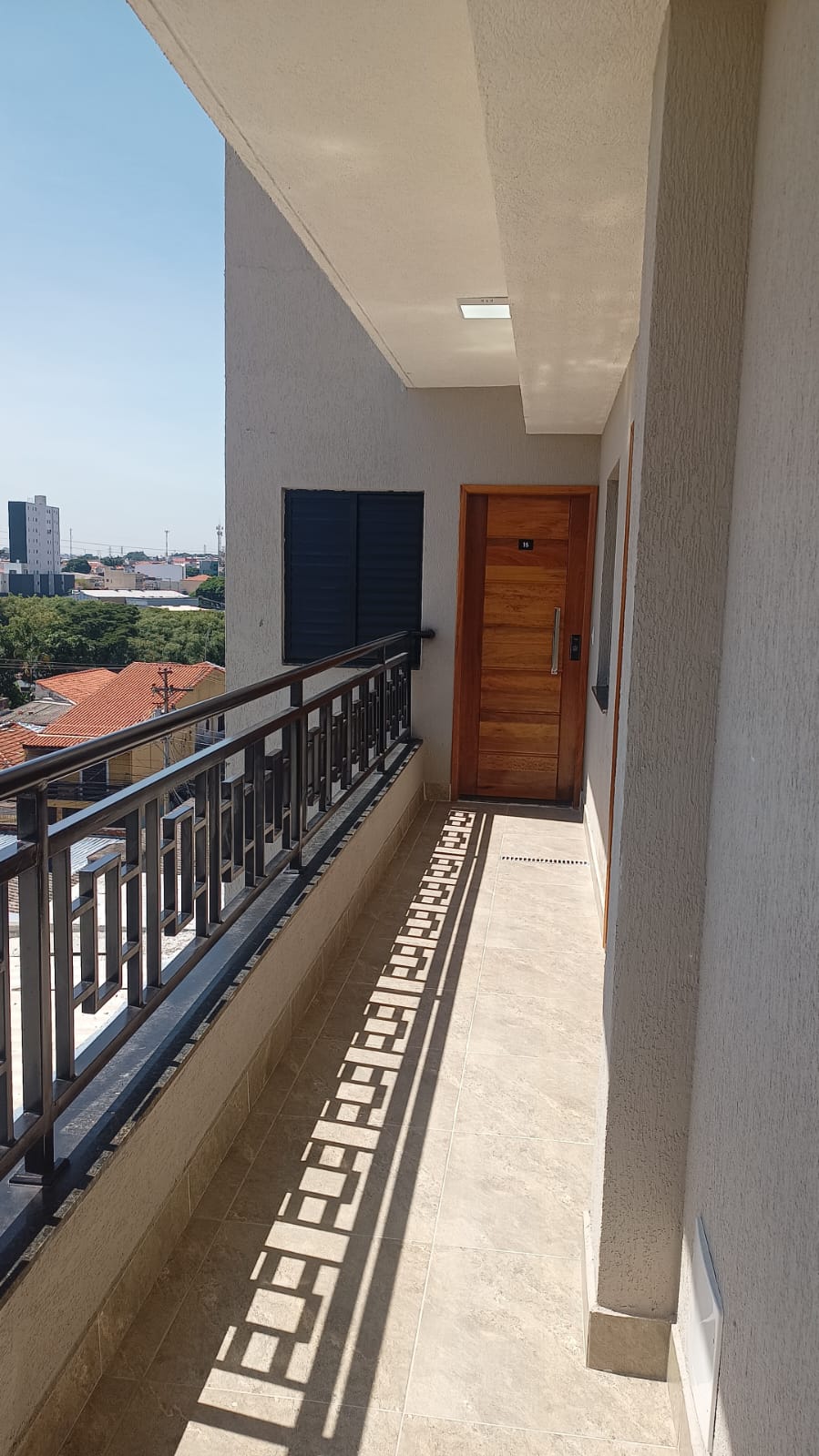 Apartamento à venda e aluguel com 2 quartos, 40m² - Foto 13