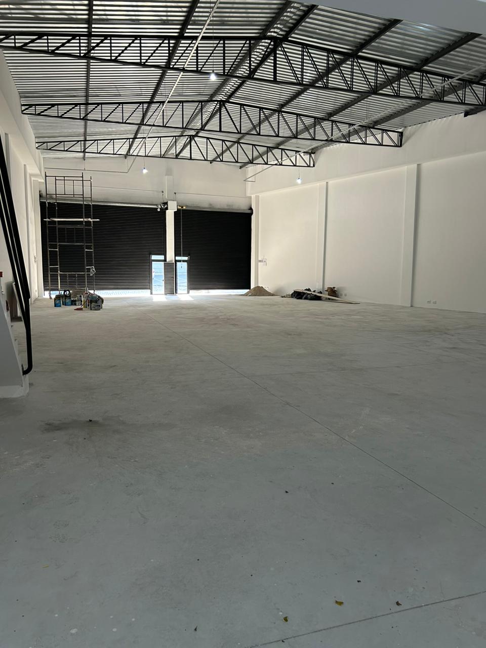 Depósito-Galpão-Armazém à venda e aluguel com 3 quartos, 500m² - Foto 3