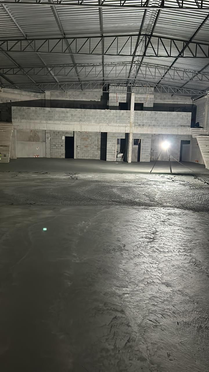 Depósito-Galpão-Armazém à venda e aluguel com 3 quartos, 500m² - Foto 4