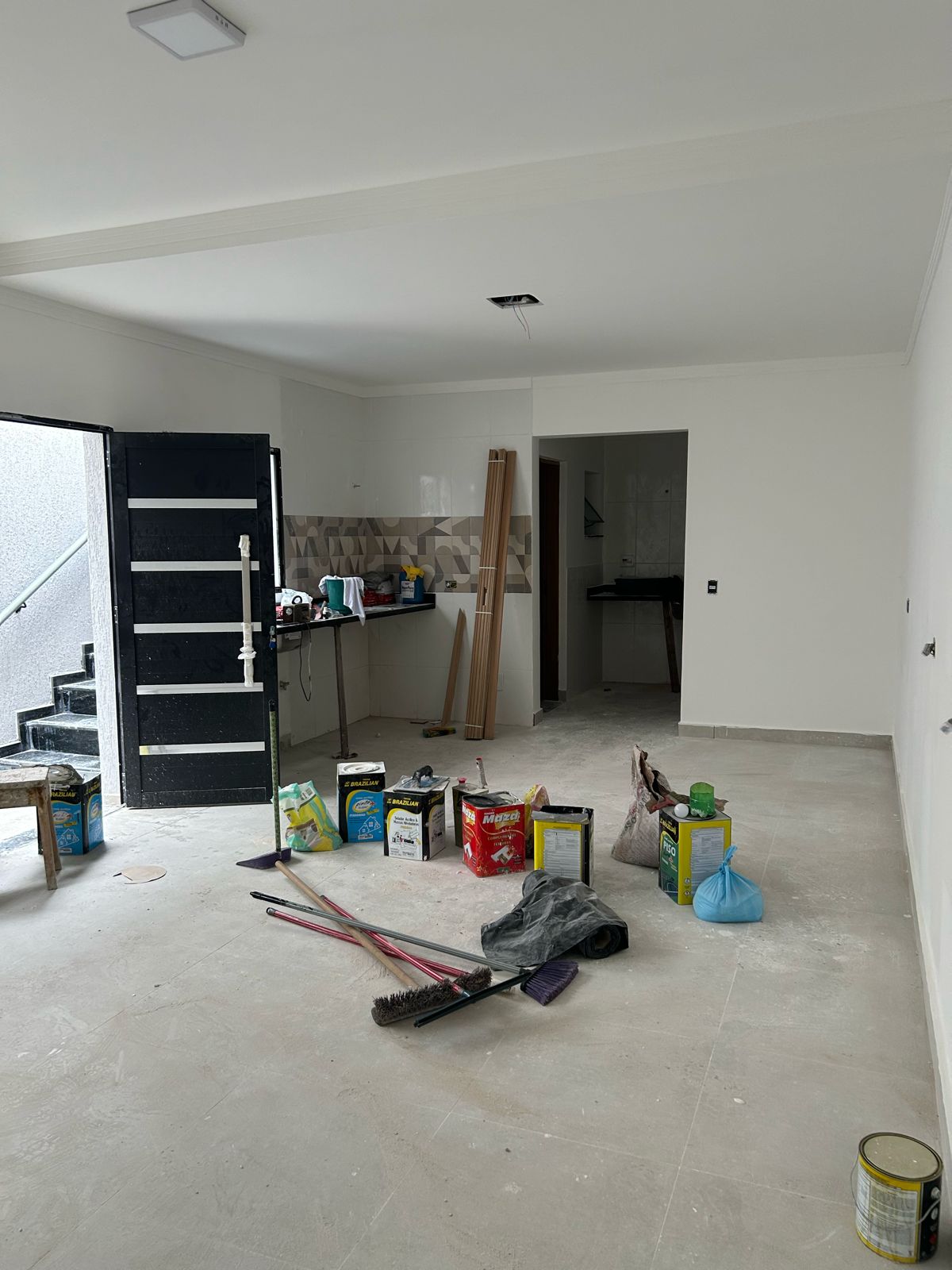 Casa, 3 quartos, 120 m² - Foto 2