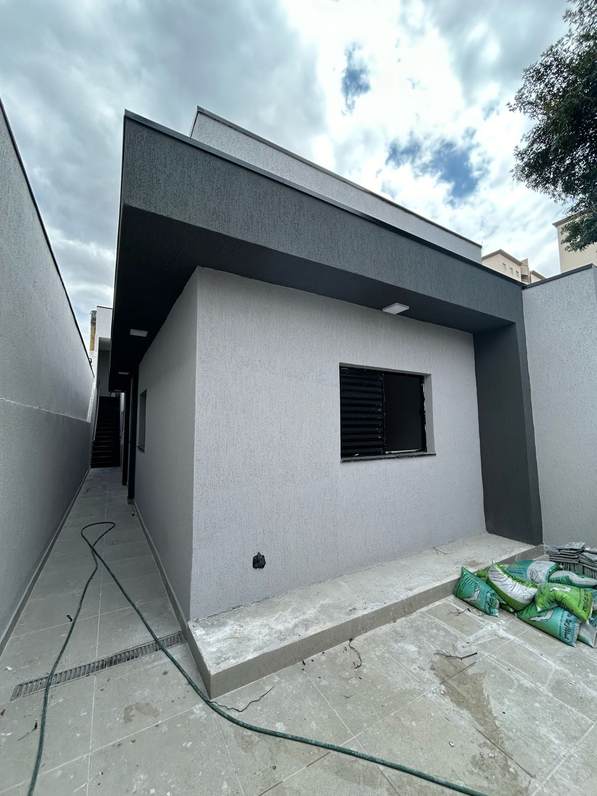 Casa, 3 quartos, 120 m² - Foto 3