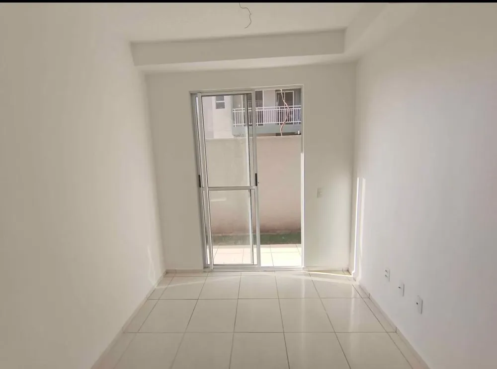 Apartamento, 2 quartos, 60 m² - Foto 4