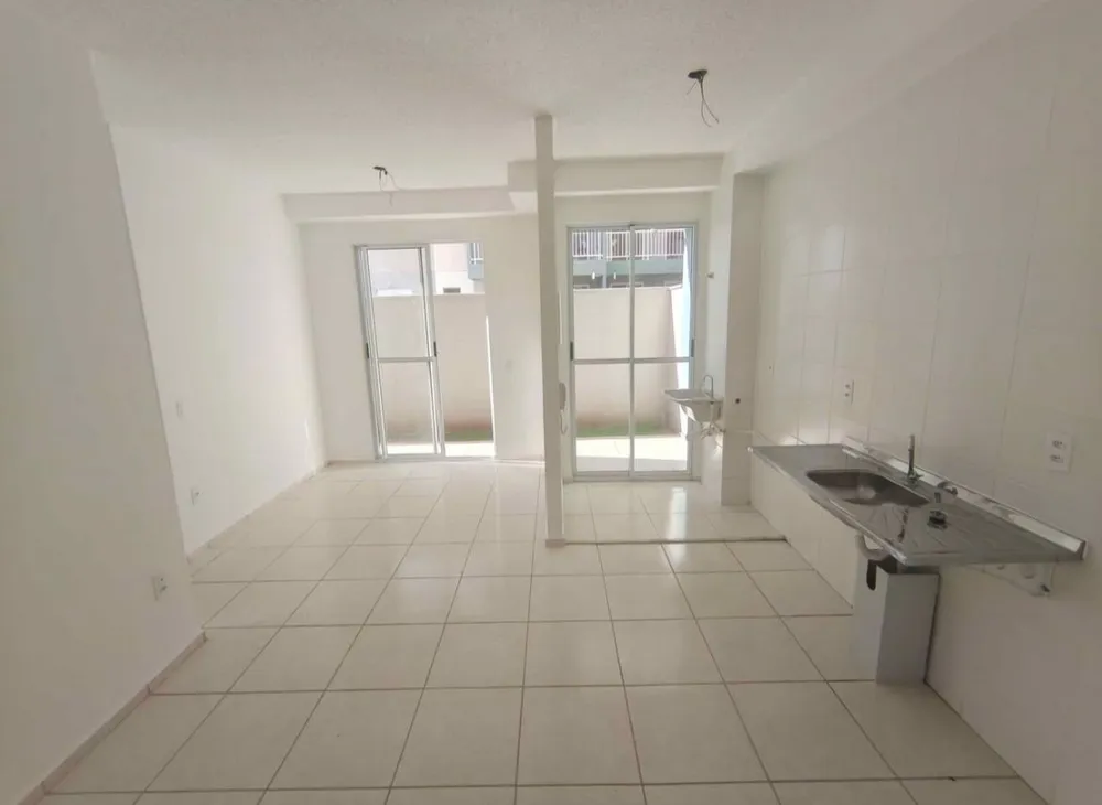 Apartamento, 2 quartos, 60 m² - Foto 3