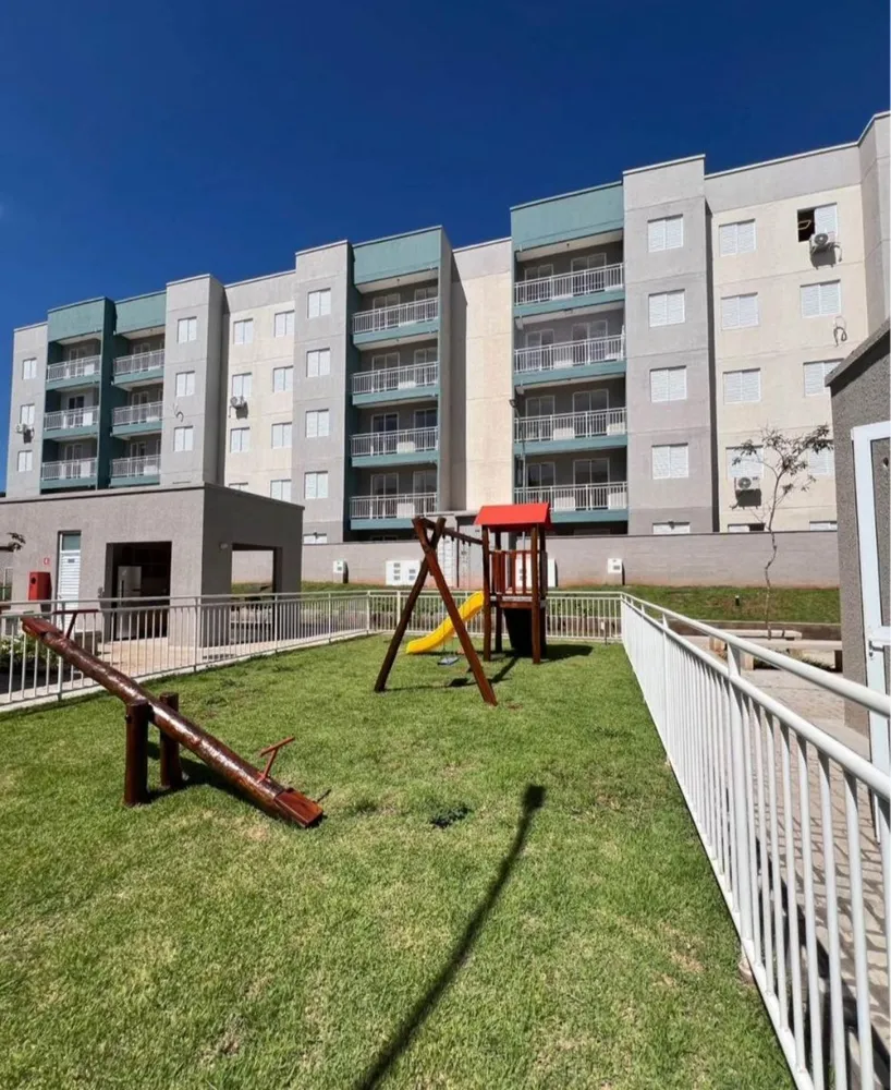 Apartamento, 2 quartos, 60 m² - Foto 2
