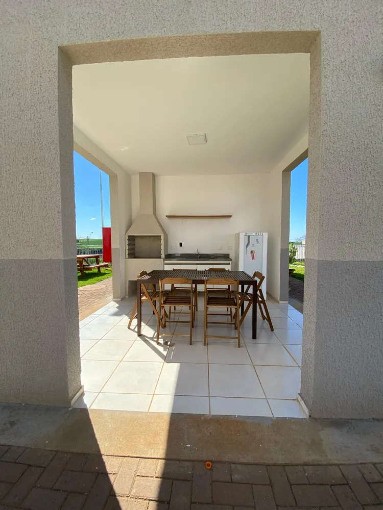 Apartamento, 2 quartos, 43 m² - Foto 6