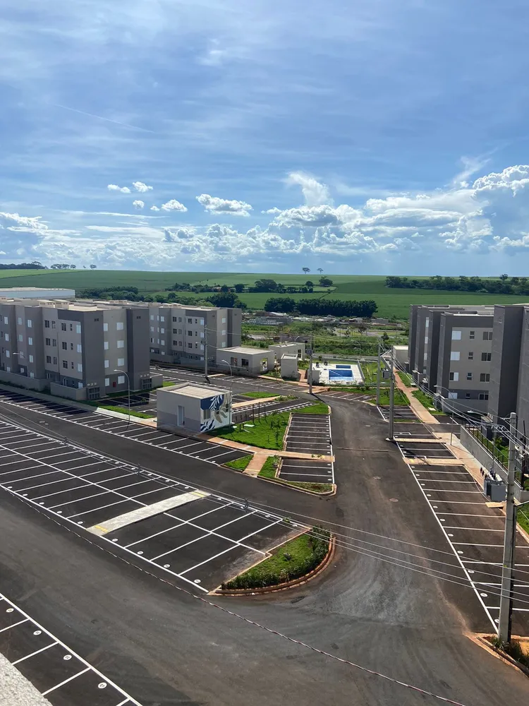 Apartamento, 2 quartos, 43 m² - Foto 1
