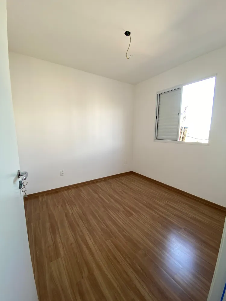 Apartamento, 2 quartos, 43 m² - Foto 3
