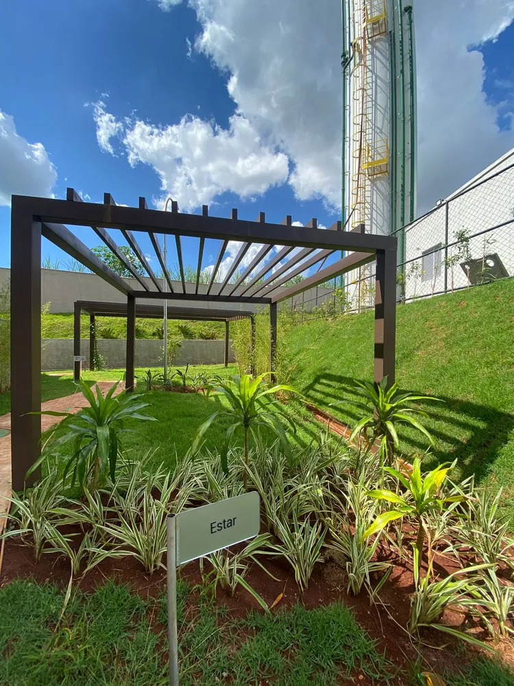 Apartamento, 2 quartos, 43 m² - Foto 4