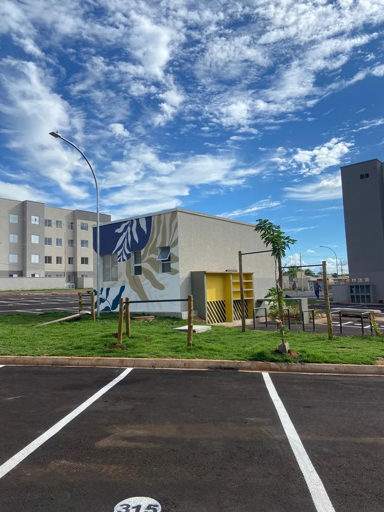 Apartamento, 2 quartos, 43 m² - Foto 7