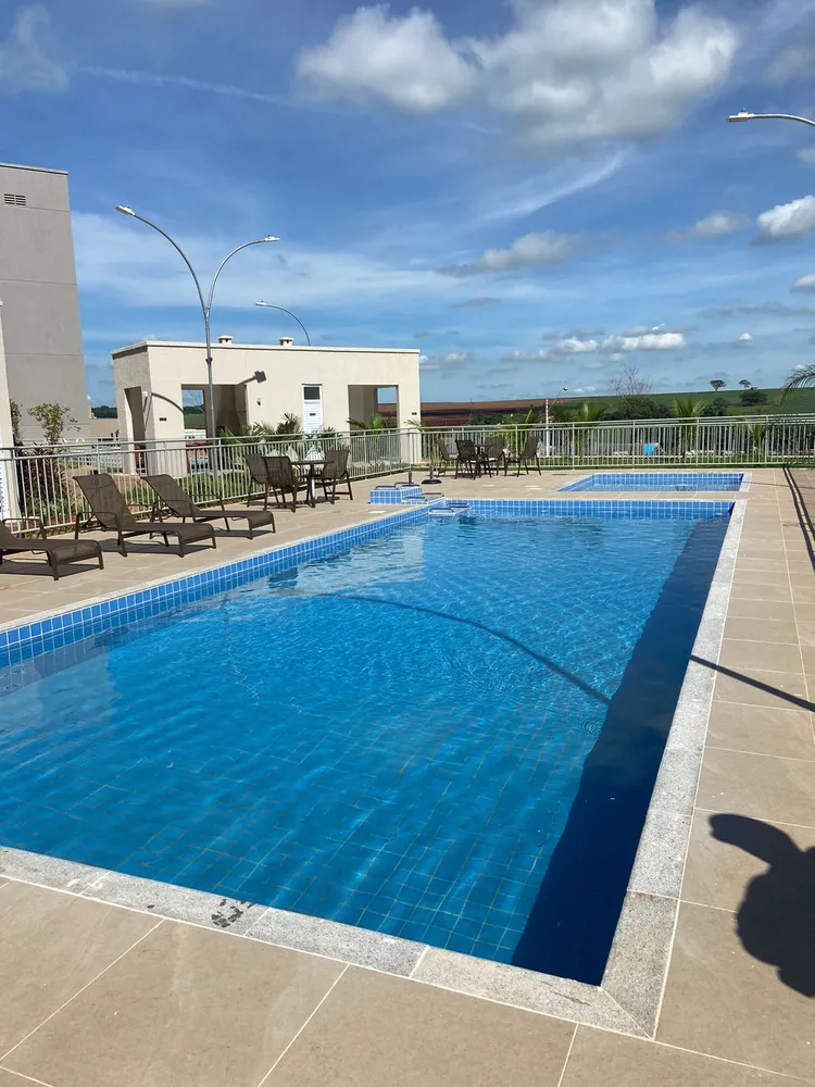 Apartamento, 2 quartos, 43 m² - Foto 5