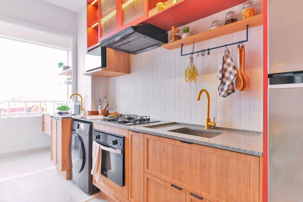 Apartamento, 2 quartos, 52 m² - Foto 4