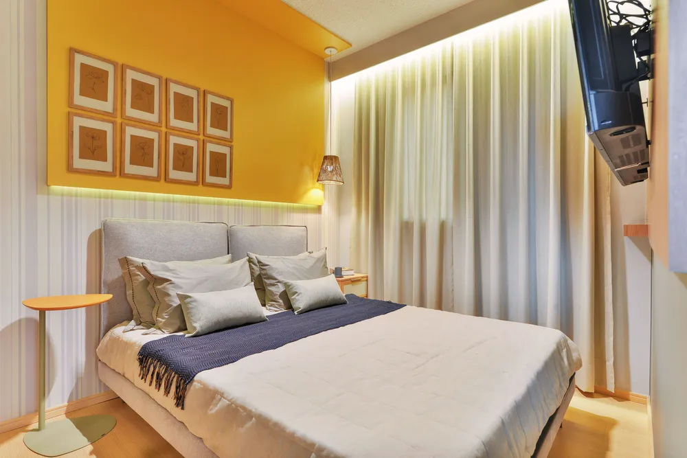 Apartamento, 2 quartos, 52 m² - Foto 5