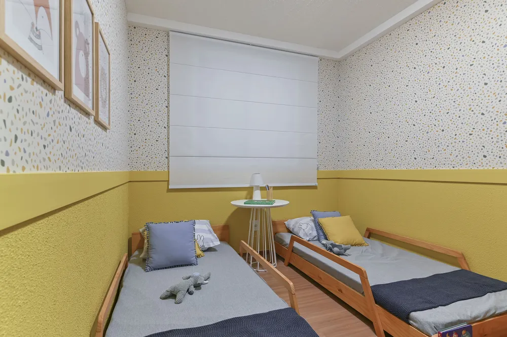 Apartamento, 2 quartos, 40 m² - Foto 7