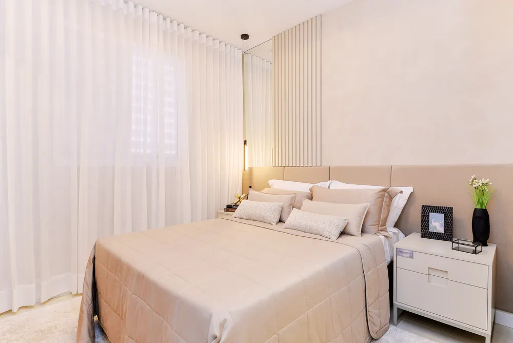 Apartamento, 3 quartos, 63 m² - Foto 3