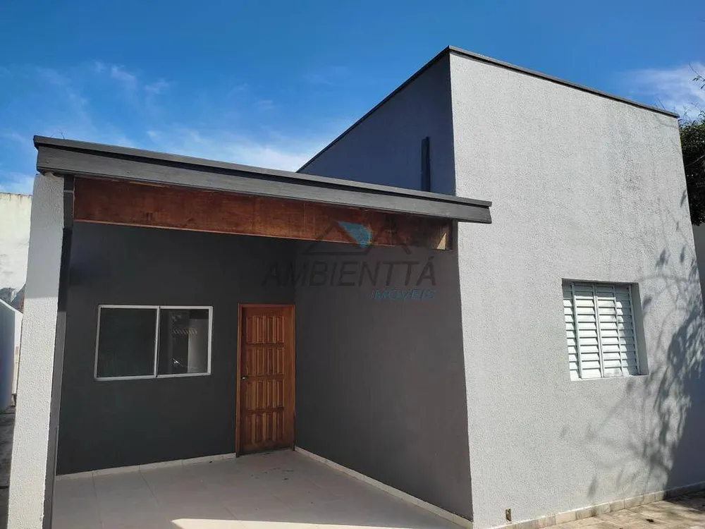 Casa, 4 quartos, 250 m² - Foto 4