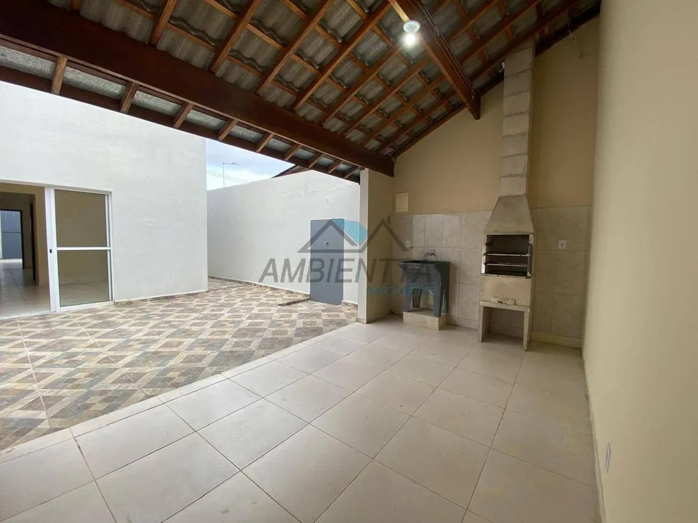 Casa, 4 quartos, 250 m² - Foto 3