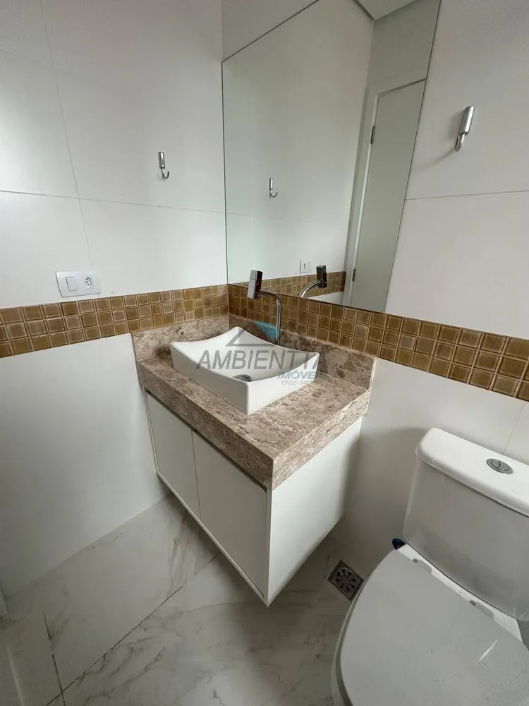Apartamento, 2 quartos, 75 m² - Foto 3