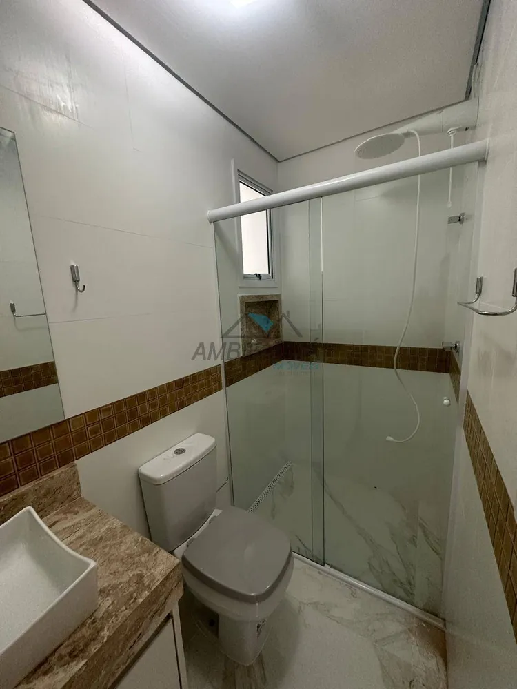 Apartamento, 2 quartos, 75 m² - Foto 2