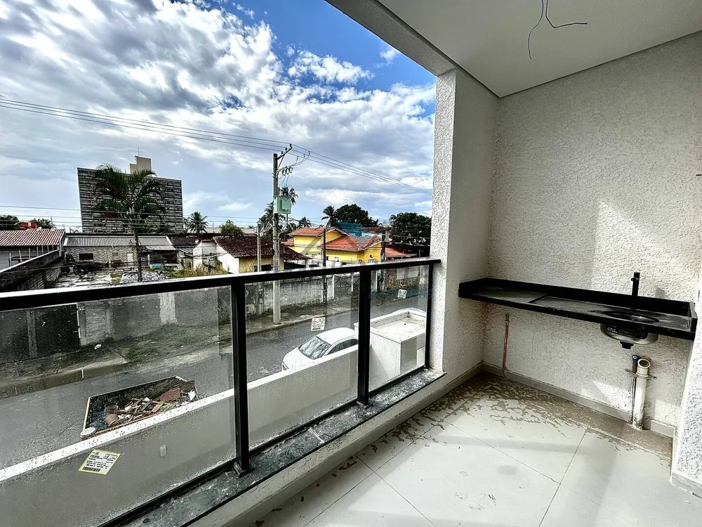 Apartamento, 2 quartos - Foto 3