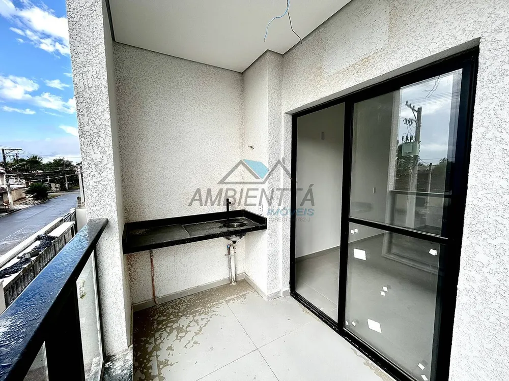 Apartamento, 2 quartos - Foto 2