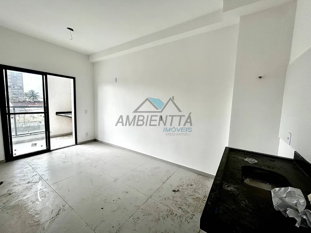 Apartamento, 2 quartos - Foto 1