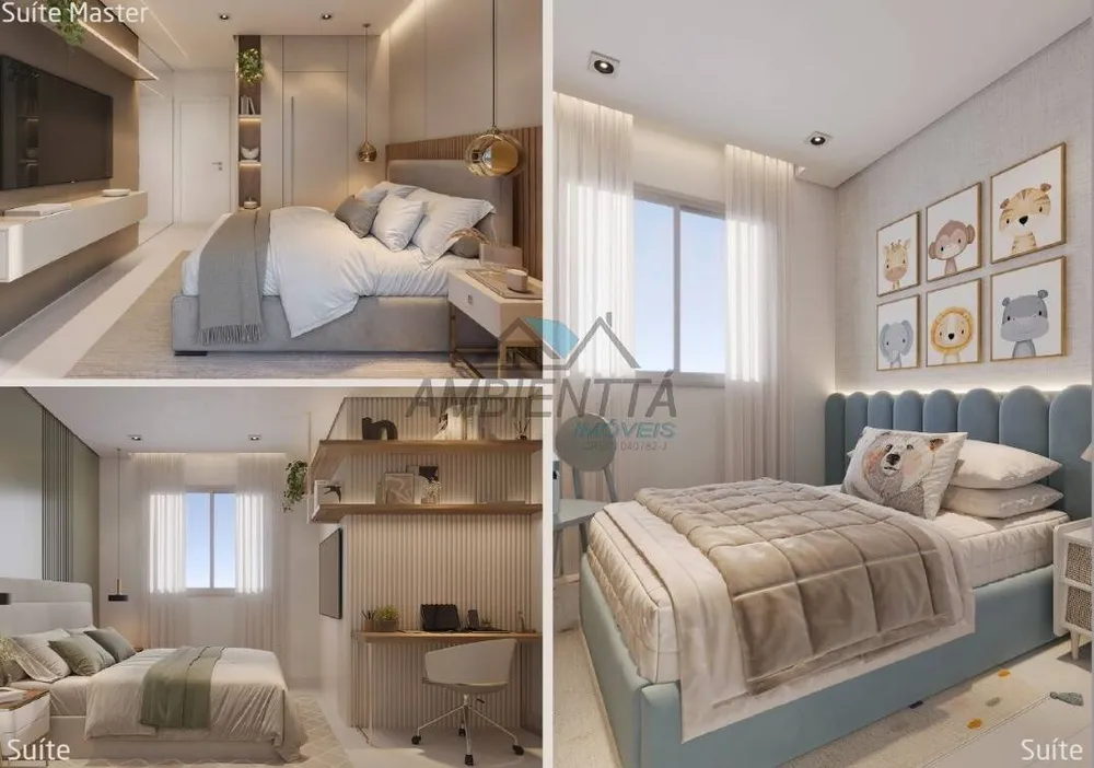 Apartamento - Foto 4