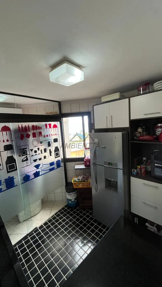 Apartamento, 3 quartos - Foto 2